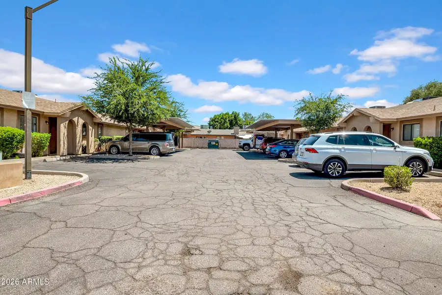 3027 E Grandview Road #1, Phoenix, AZ 85032 - #3