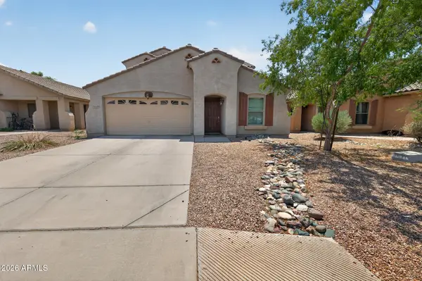 43959 W Cowpath Road, Maricopa, AZ 85138