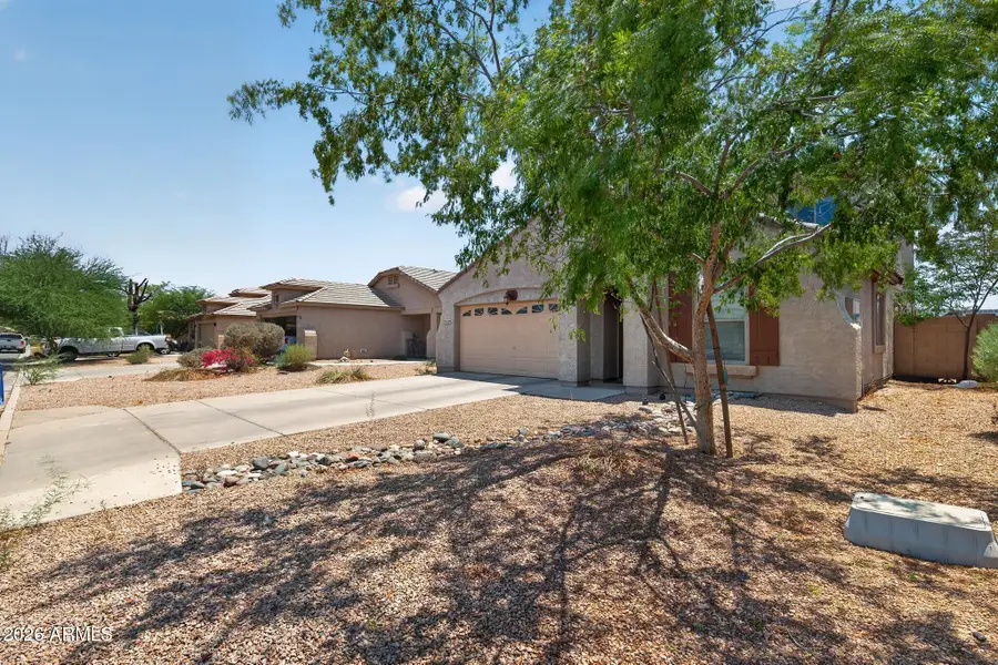 43959 W Cowpath Road, Maricopa, AZ 85138 - #3