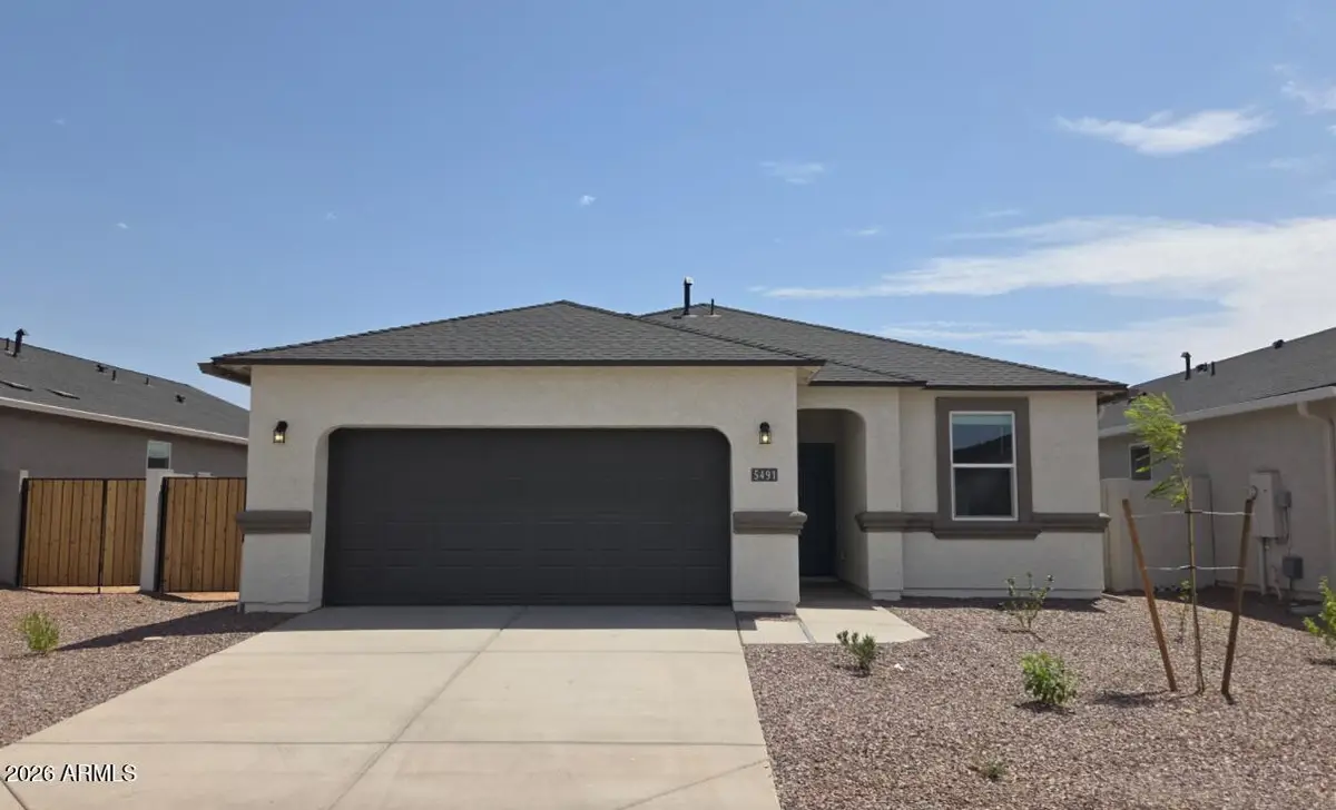 5491 E Darwin Drive, San Tan Valley, AZ 85140 - #1