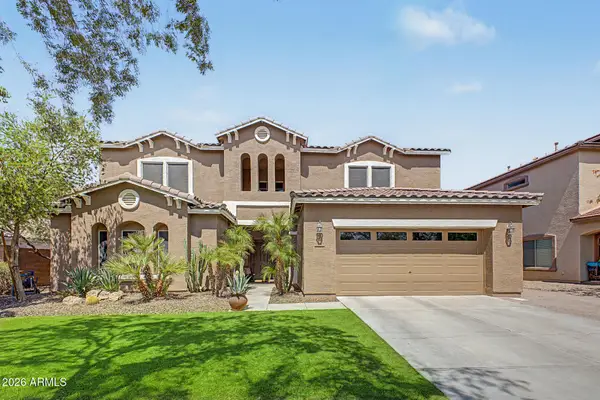 6183 S Banning Street, Gilbert, AZ 85298