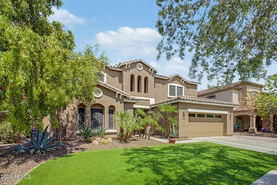 6183 S Banning Street, Gilbert, AZ 85298 - #2
