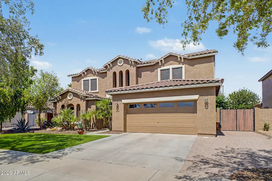 6183 S Banning Street, Gilbert, AZ 85298 - #3