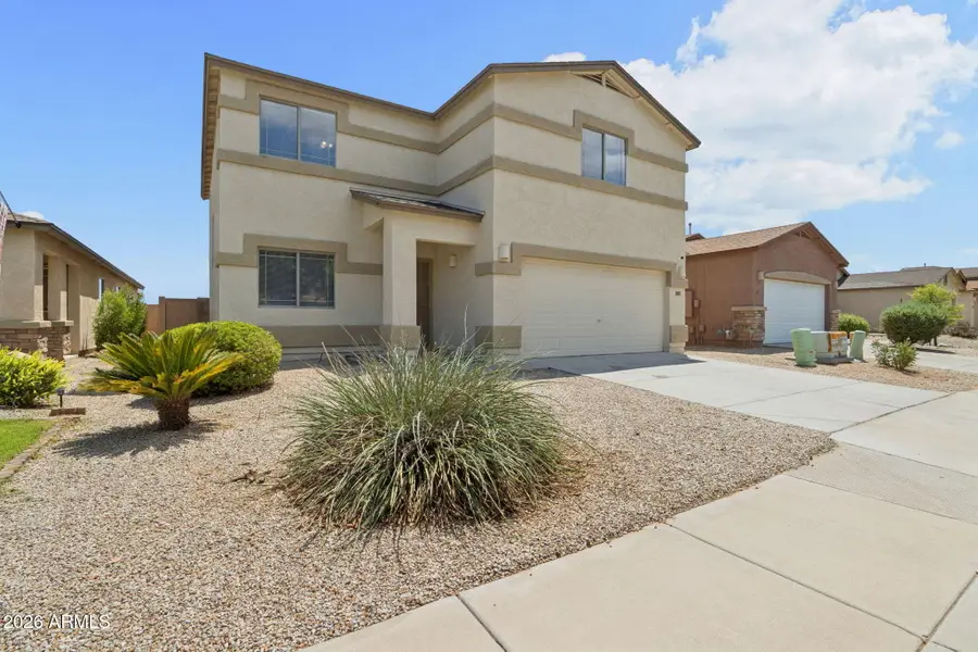 1885 E Omega Drive, San Tan Valley, AZ 85143 - #2