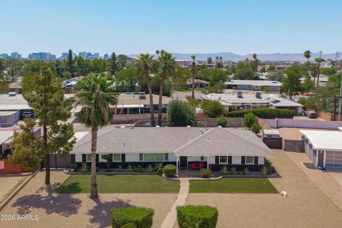 2051 W Windsor Avenue, Phoenix, AZ 85009 - #1