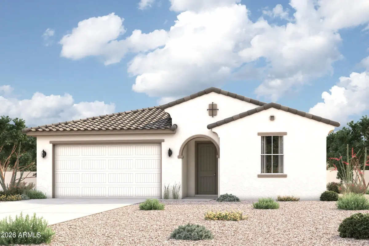 48698 W Lasso Way, Maricopa, AZ 85139 - #1