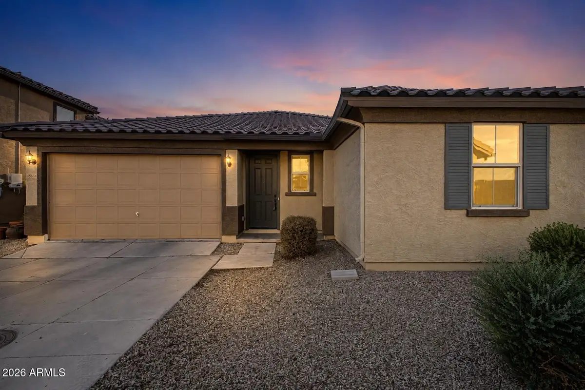 16664 W Jenan Drive, Surprise, AZ 85388 - #1