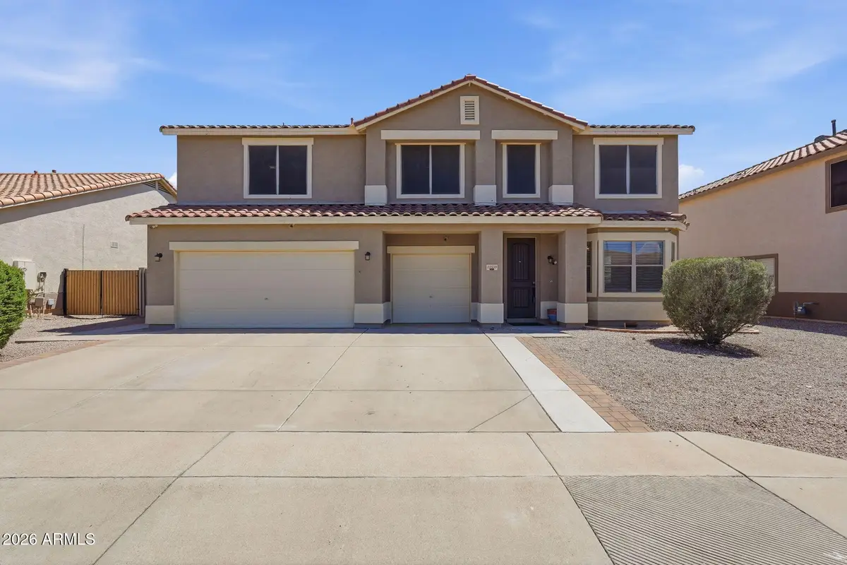 11539 E Quintana Avenue, Mesa, AZ 85212 - #1