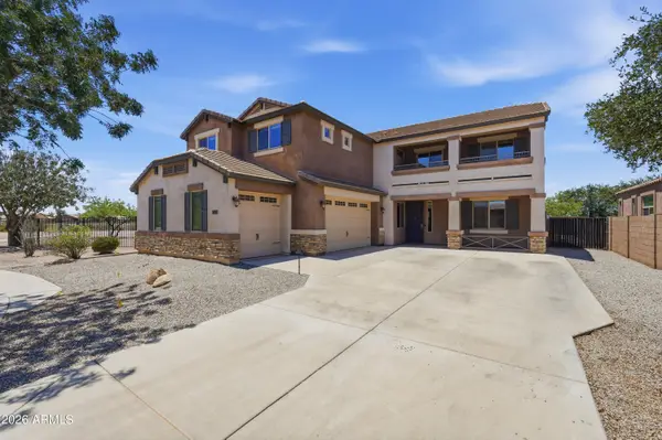 23230 S 222nd Way S, Queen Creek, AZ 85142