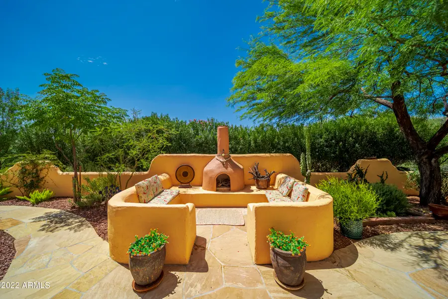 56655 N Cope Road, Wickenburg, AZ 85390 - #2
