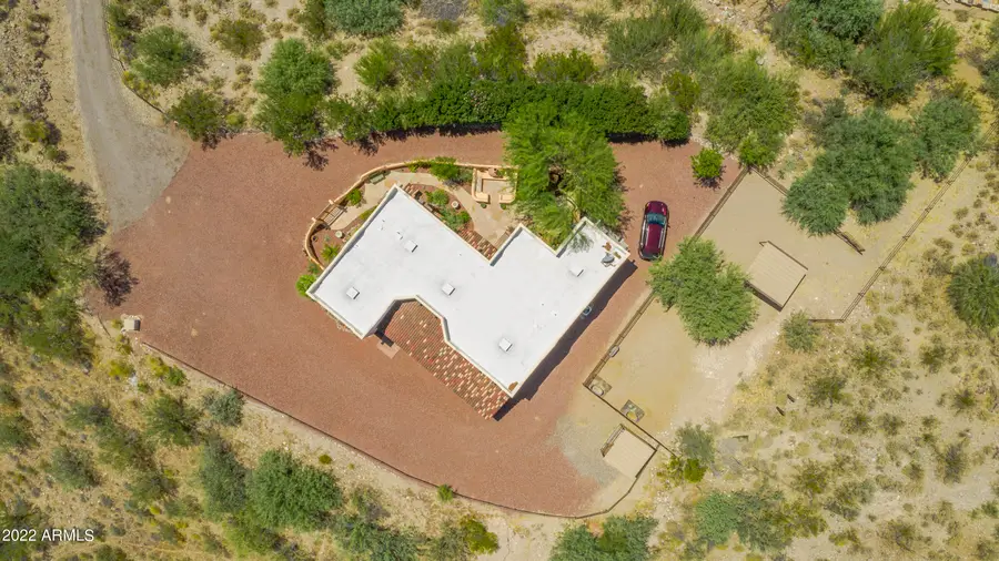 56655 N Cope Road, Wickenburg, AZ 85390 - #3