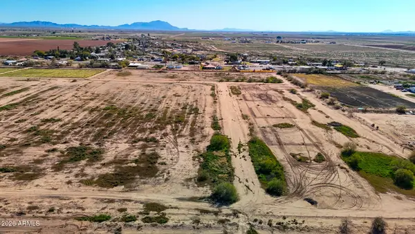 0 E Lonesome Ln. Lot 2 --, Valley Farms, AZ 85191