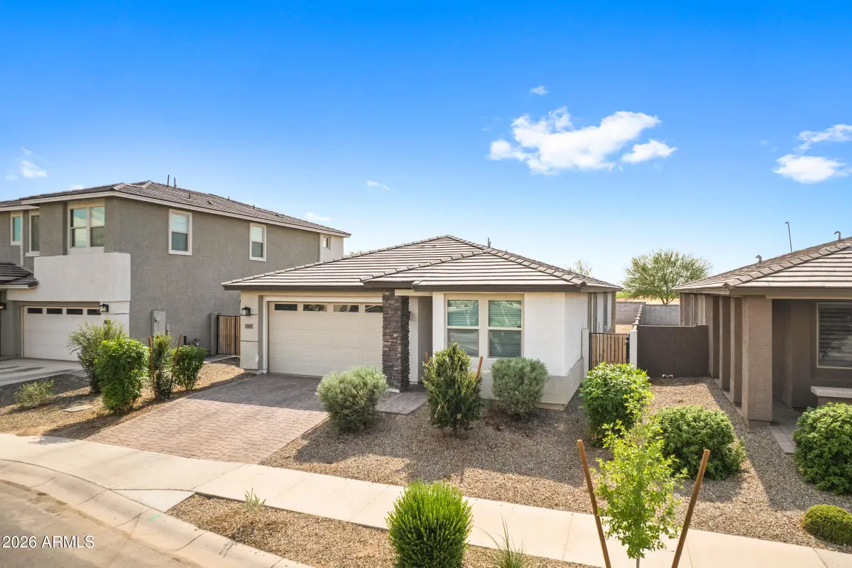 25602 S 224th Place, Queen Creek, AZ 85142 - #1