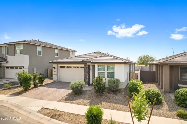 25602 S 224th Place, Queen Creek, AZ 85142