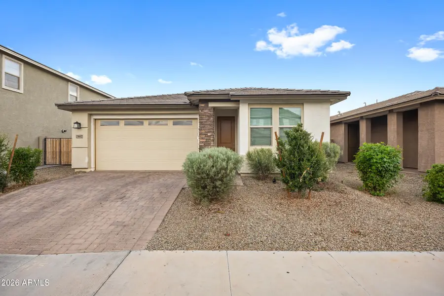 25602 S 224th Place, Queen Creek, AZ 85142 - #2