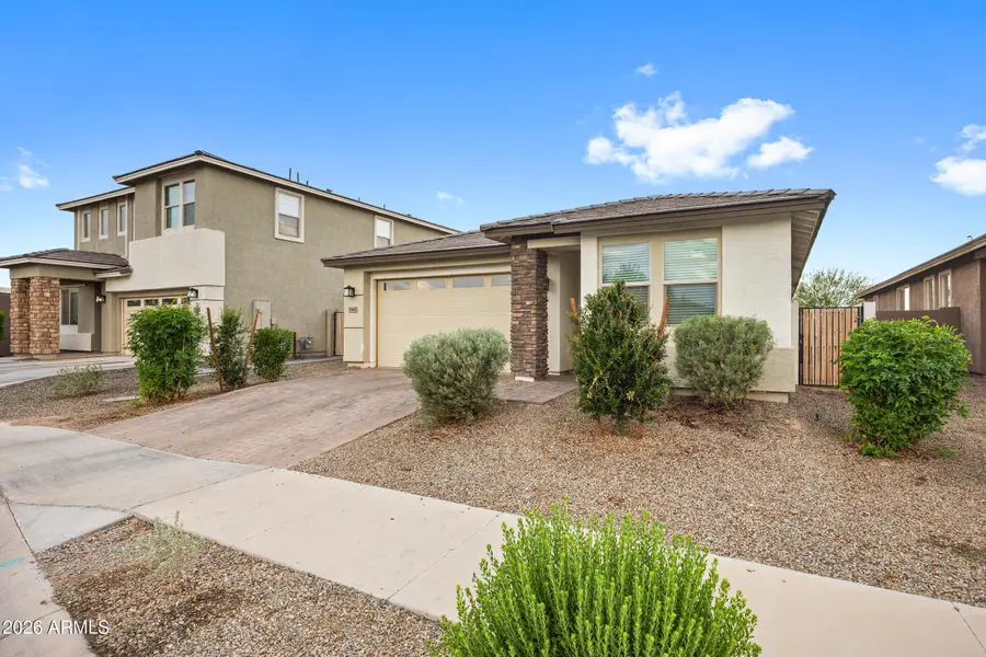 25602 S 224th Place, Queen Creek, AZ 85142 - #3