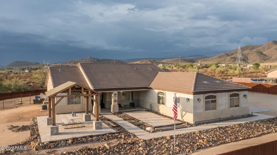39722 N New River Road, Phoenix, AZ 85086 - #2