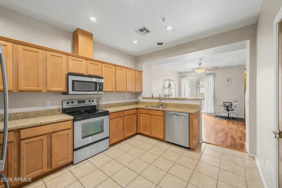 1225 N 36th Street #1140, Phoenix, AZ 85008 - #3