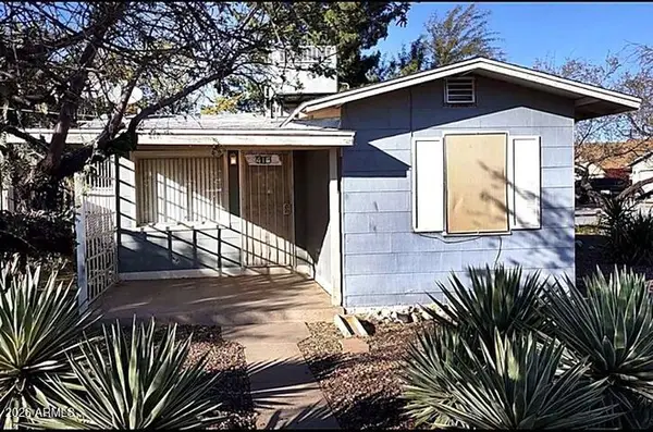 416 E Alice Avenue, Phoenix, AZ 85020