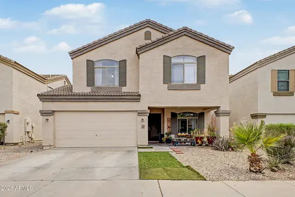 3243 W Jessica Lane, Phoenix, AZ 85041