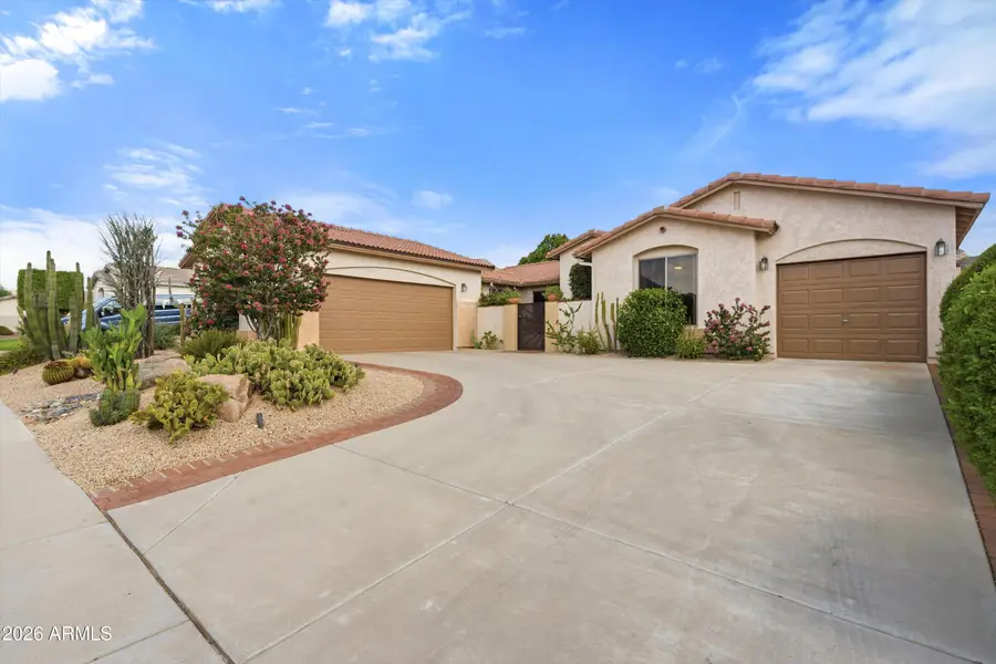 5911 W Hedgehog Place, Phoenix, AZ 85083 - #2