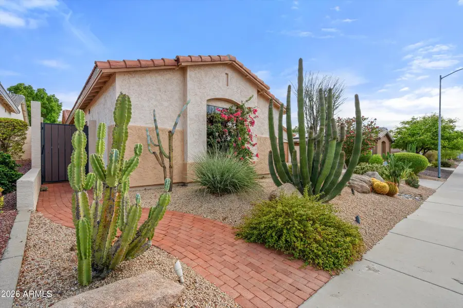 5911 W Hedgehog Place, Phoenix, AZ 85083 - #3