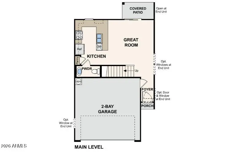 2955 E 28th Avenue #114, Apache Junction, AZ 85119 - #2