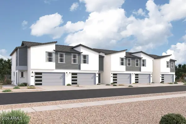 2955 E 28th Avenue #115, Apache Junction, AZ 85119
