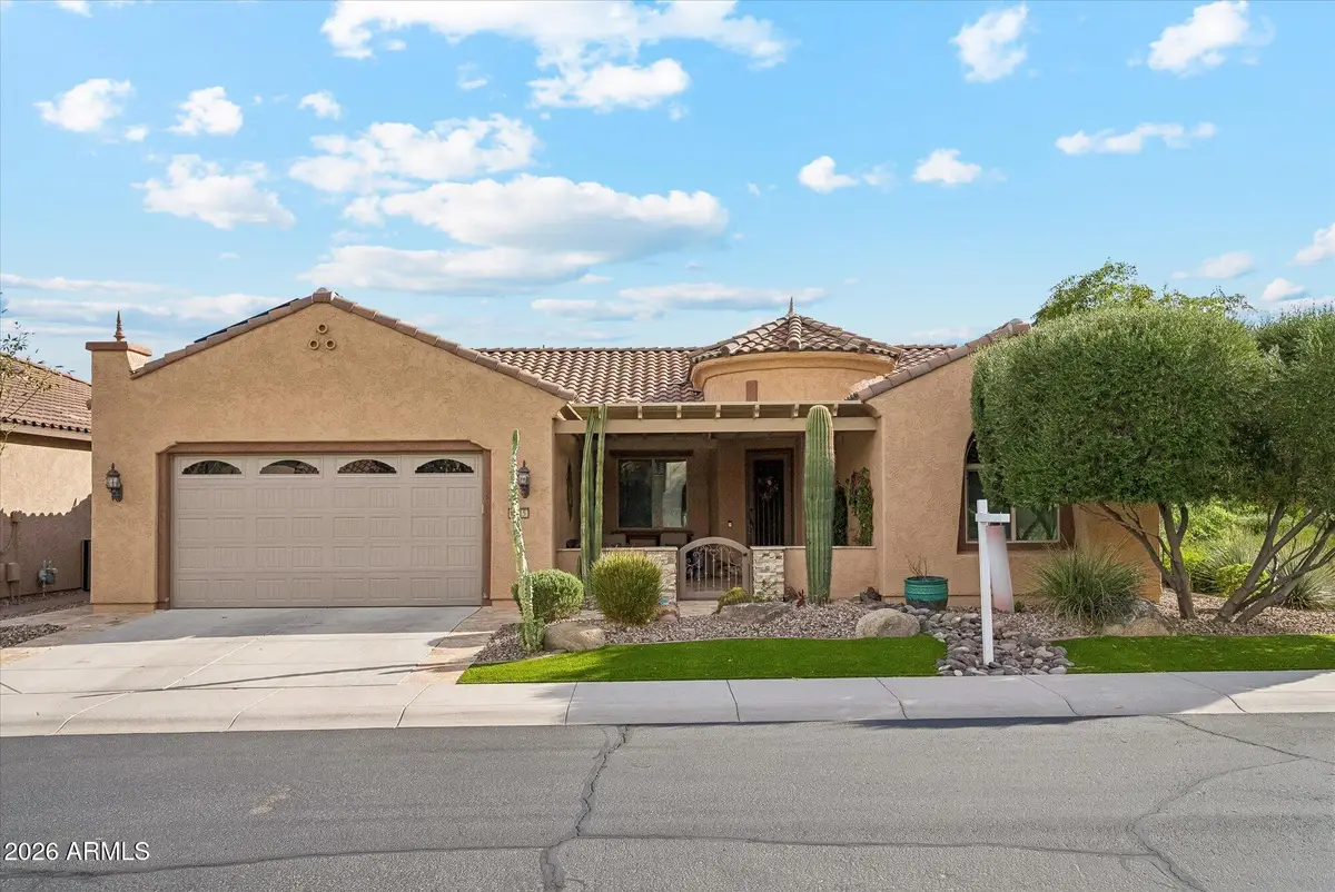 7415 W Willow Way, Florence, AZ 85132 - #1