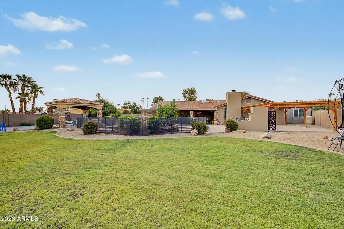 6921 E Voltaire Avenue, Scottsdale, AZ 85254 - #1