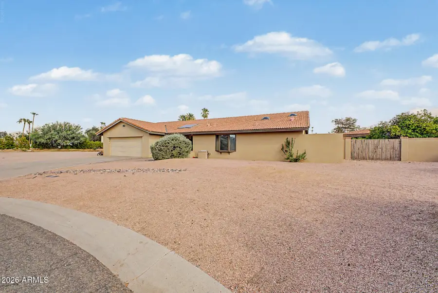 6921 E Voltaire Avenue, Scottsdale, AZ 85254 - #3