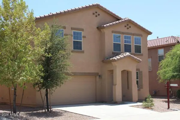 7331 W Alta Vista Road, Laveen, AZ 85339