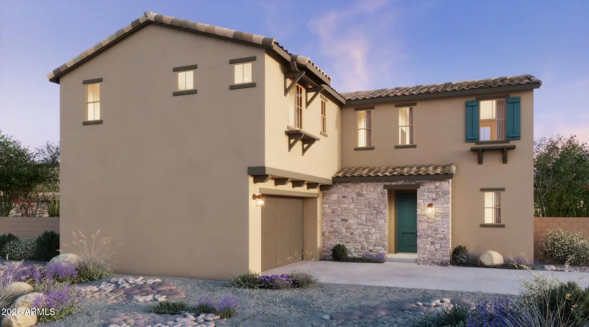 2261 S Swan Court, Gilbert, AZ 85295 - #1