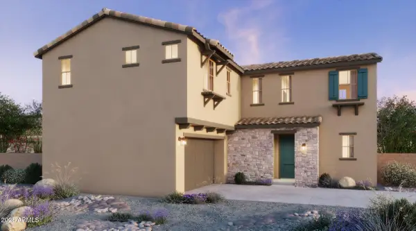 2261 S Swan Court, Gilbert, AZ 85295