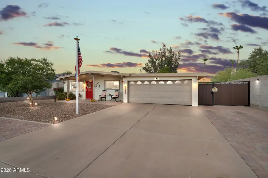 13817 N 10th Place, Phoenix, AZ 85022 - #2
