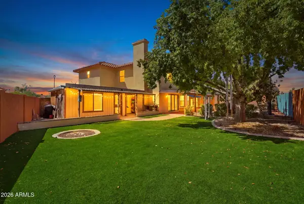 5334 W Onyx Avenue, Glendale, AZ 85302