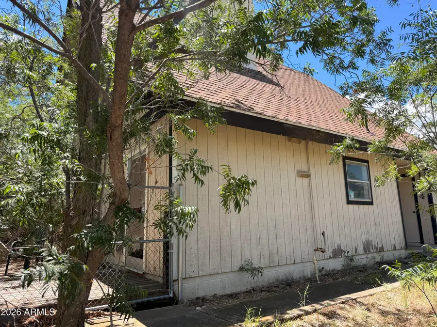 1264 S Saddleback Drive, Cottonwood, AZ 86326 - #2