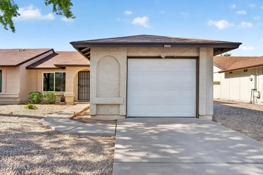 2926 E Isabella Avenue, Mesa, AZ 85204 - #3