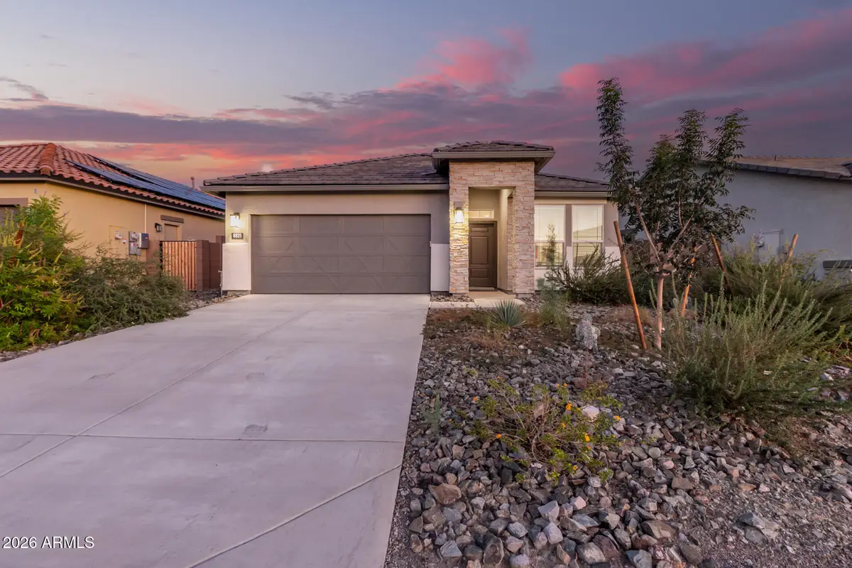 8835 S 166th Avenue, Goodyear, AZ 85338 - #1