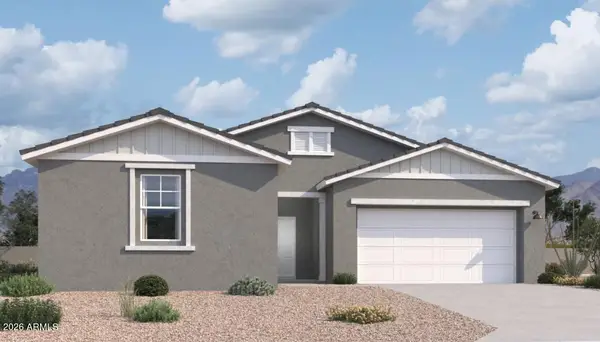 46973 N Brinder Lane, Maricopa, AZ 85139