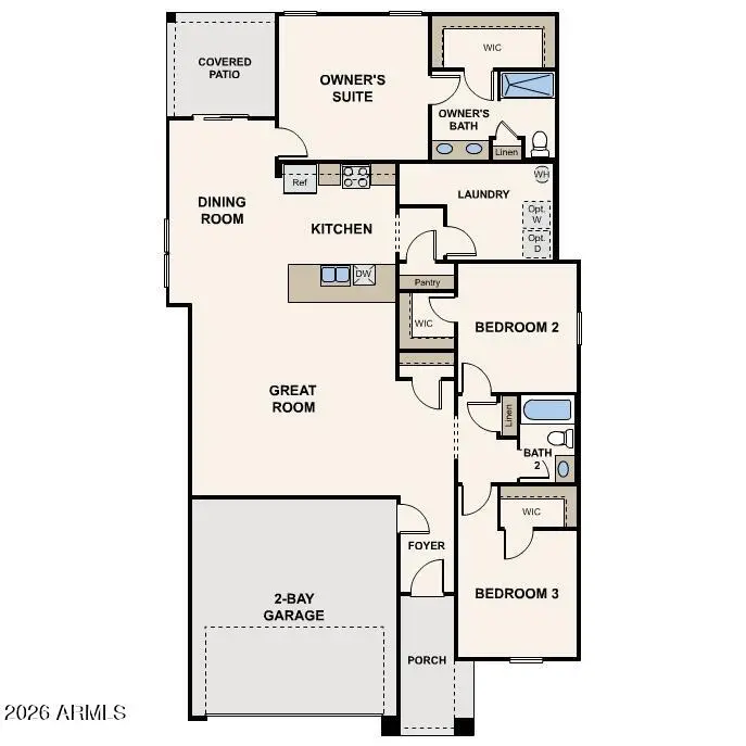 3500 E Sumner Place, Rimrock, AZ 86335 - #2