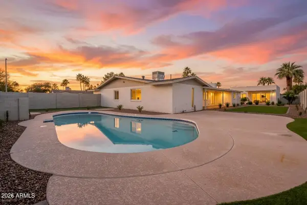 5050 E Paradise Drive, Scottsdale, AZ 85254