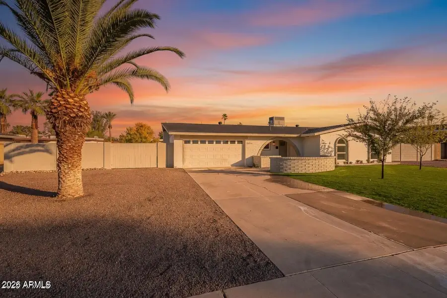 5050 E Paradise Drive, Scottsdale, AZ 85254 - #2