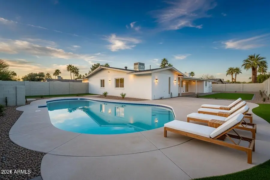 5050 E Paradise Drive, Scottsdale, AZ 85254 - #3