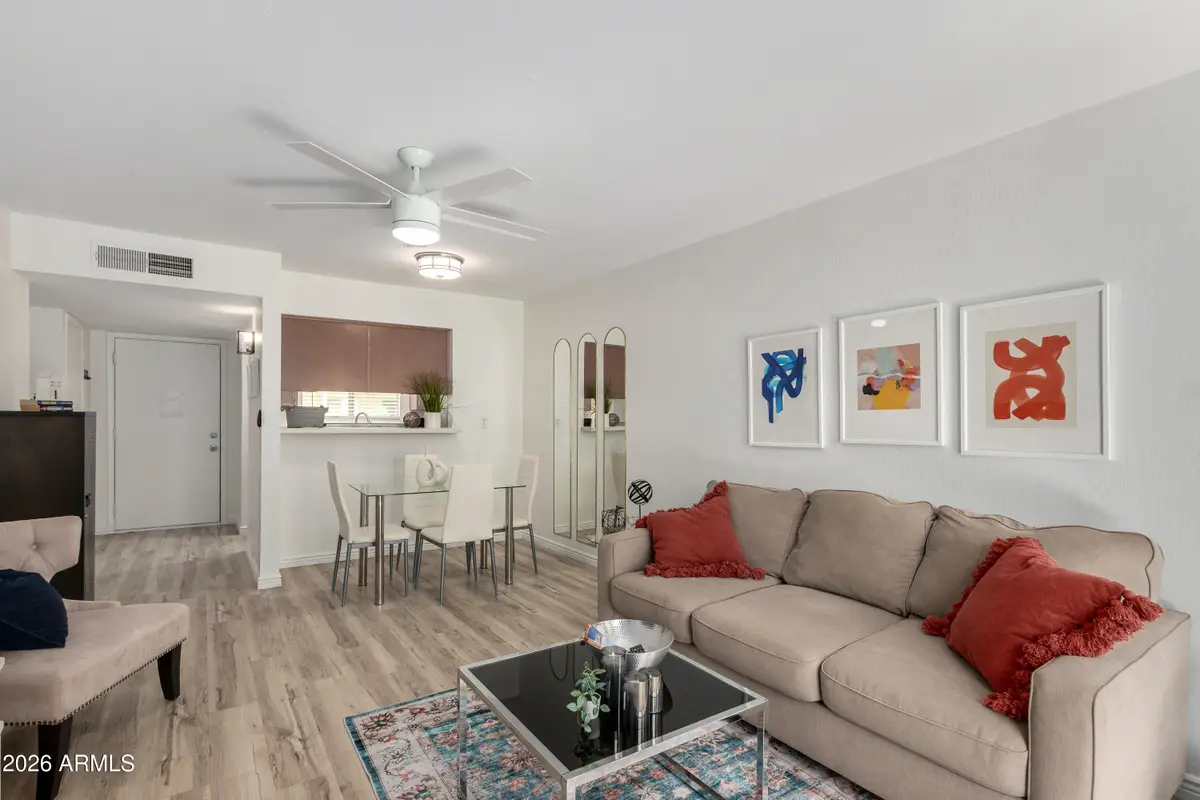 4610 N 68th Street #407, Scottsdale, AZ 85251 - #1