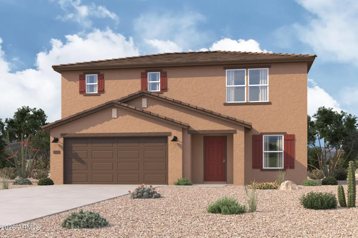 3505 E Sumner Place, Rimrock, AZ 86335 - #1