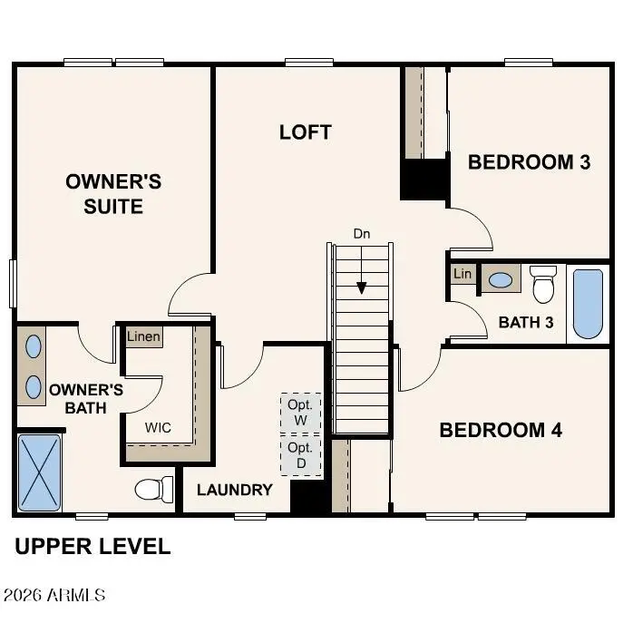 3505 E Sumner Place, Rimrock, AZ 86335 - #3
