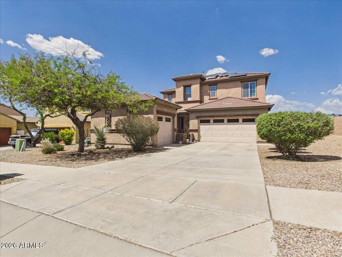 629 S Desert Haven Road, Vail, AZ 85641 - #1