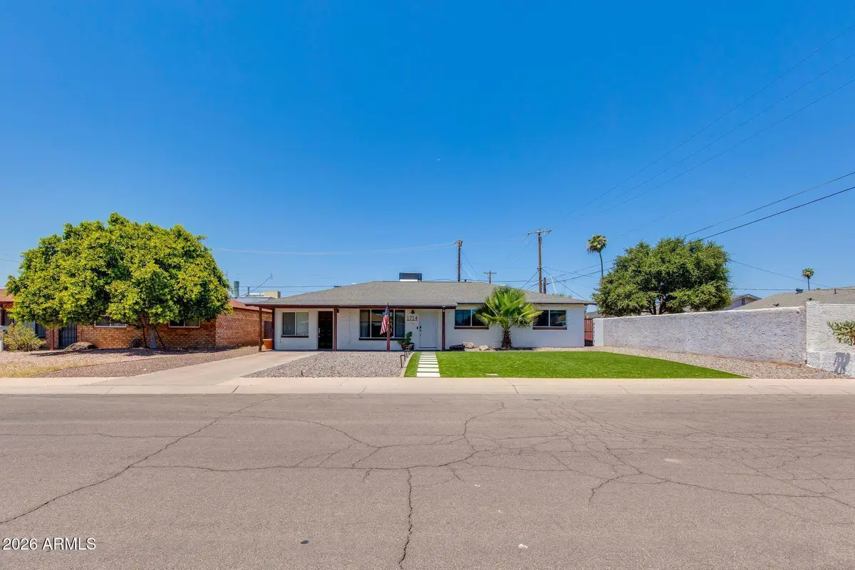 1714 N 73rd Street, Scottsdale, AZ 85257 - #1