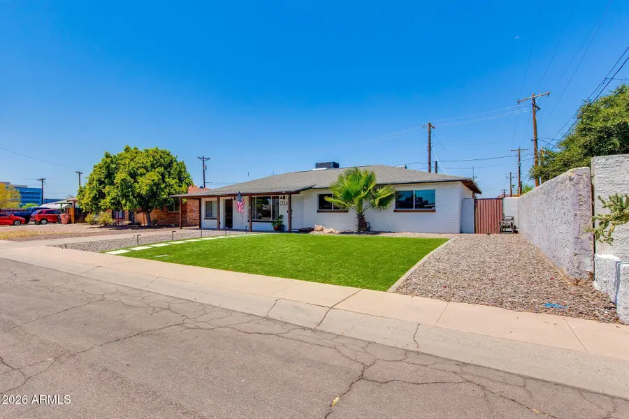 1714 N 73rd Street, Scottsdale, AZ 85257 - #2